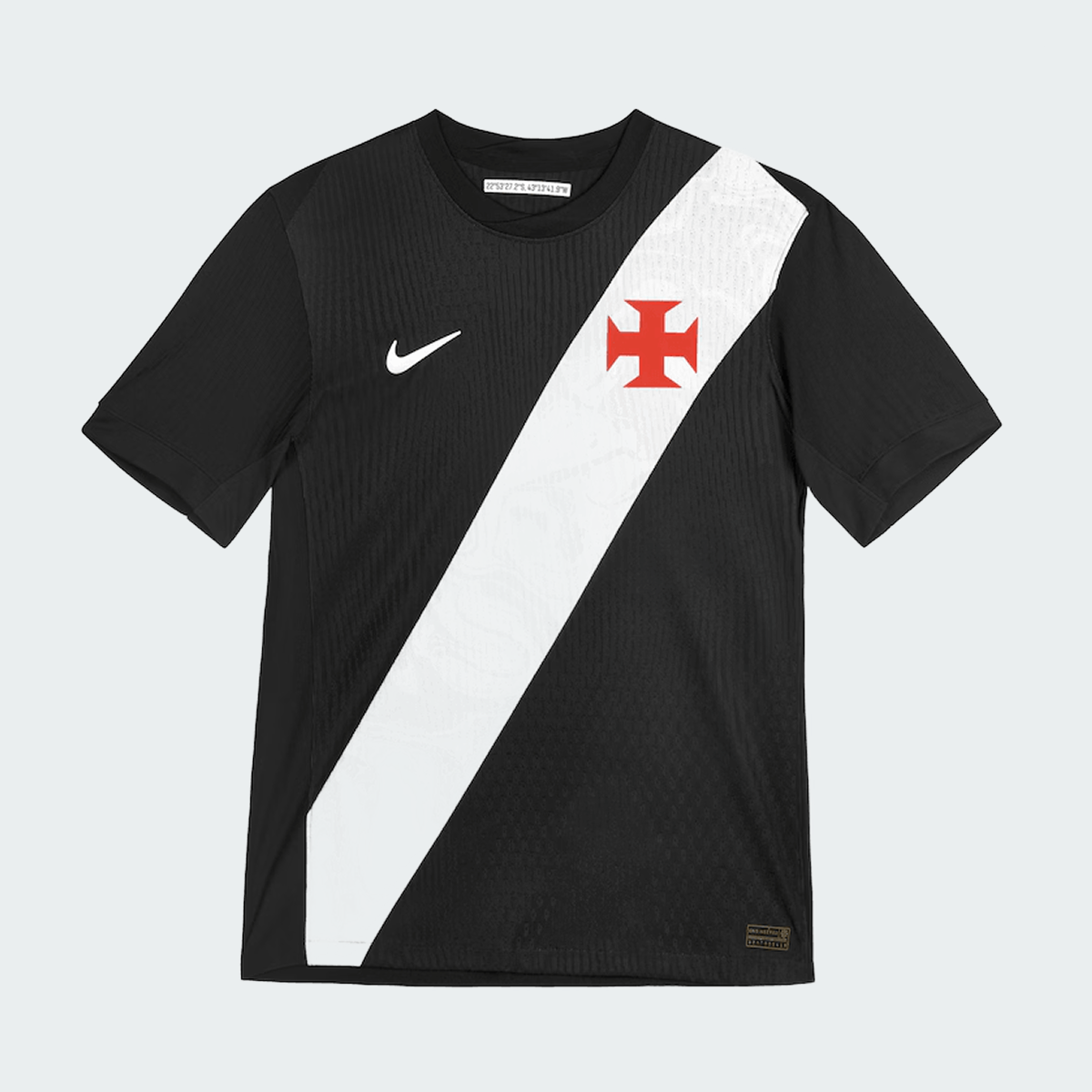 Camisa Nike Vasco da Gama  I  2026/27  Jogador