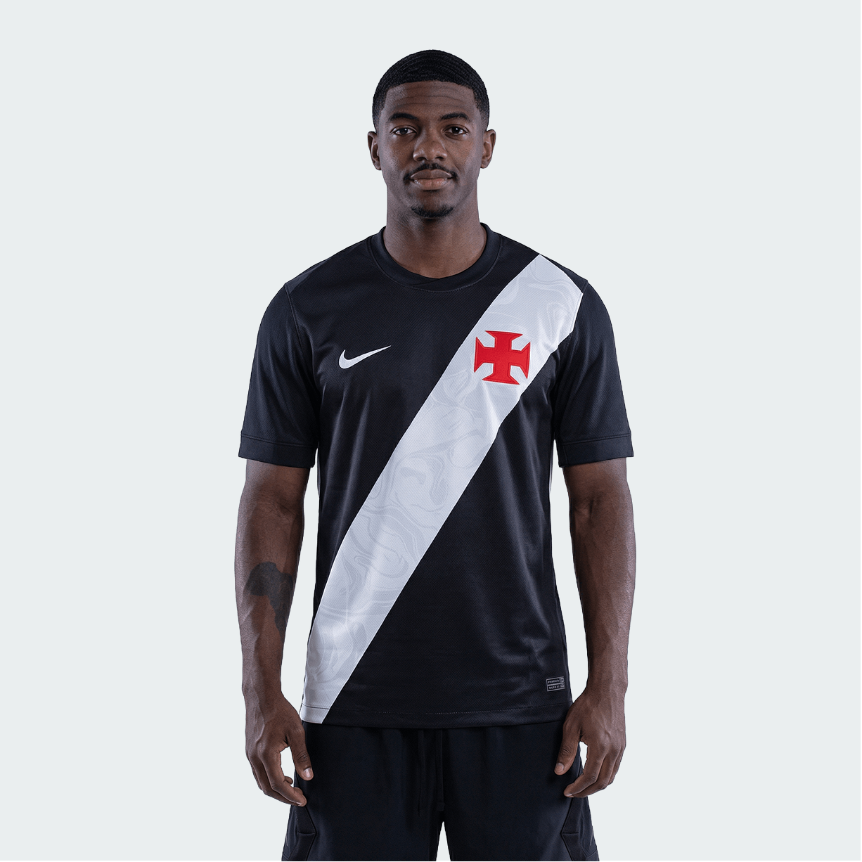 Camisa Nike Vasco da Gama 26/27 Home