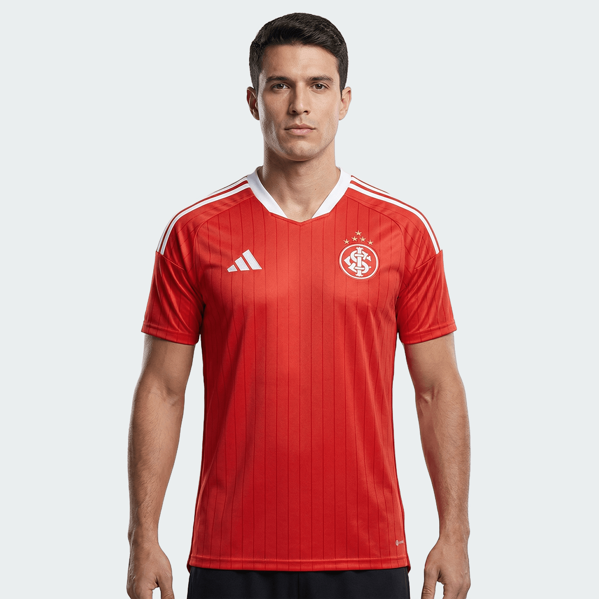 Camisa Internacional 2026/27 I Torcedor, camisa internacional, PIQUE DE JOGADOR, -PIQUE DE JOGADOR