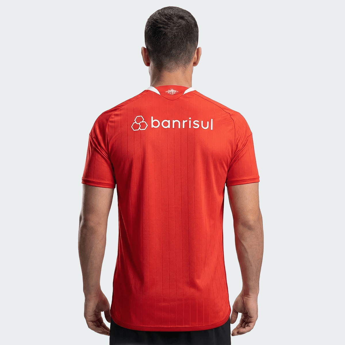 Camisa Internacional 2026/27 I Torcedor, camisa internacional, PIQUE DE JOGADOR, -PIQUE DE JOGADOR