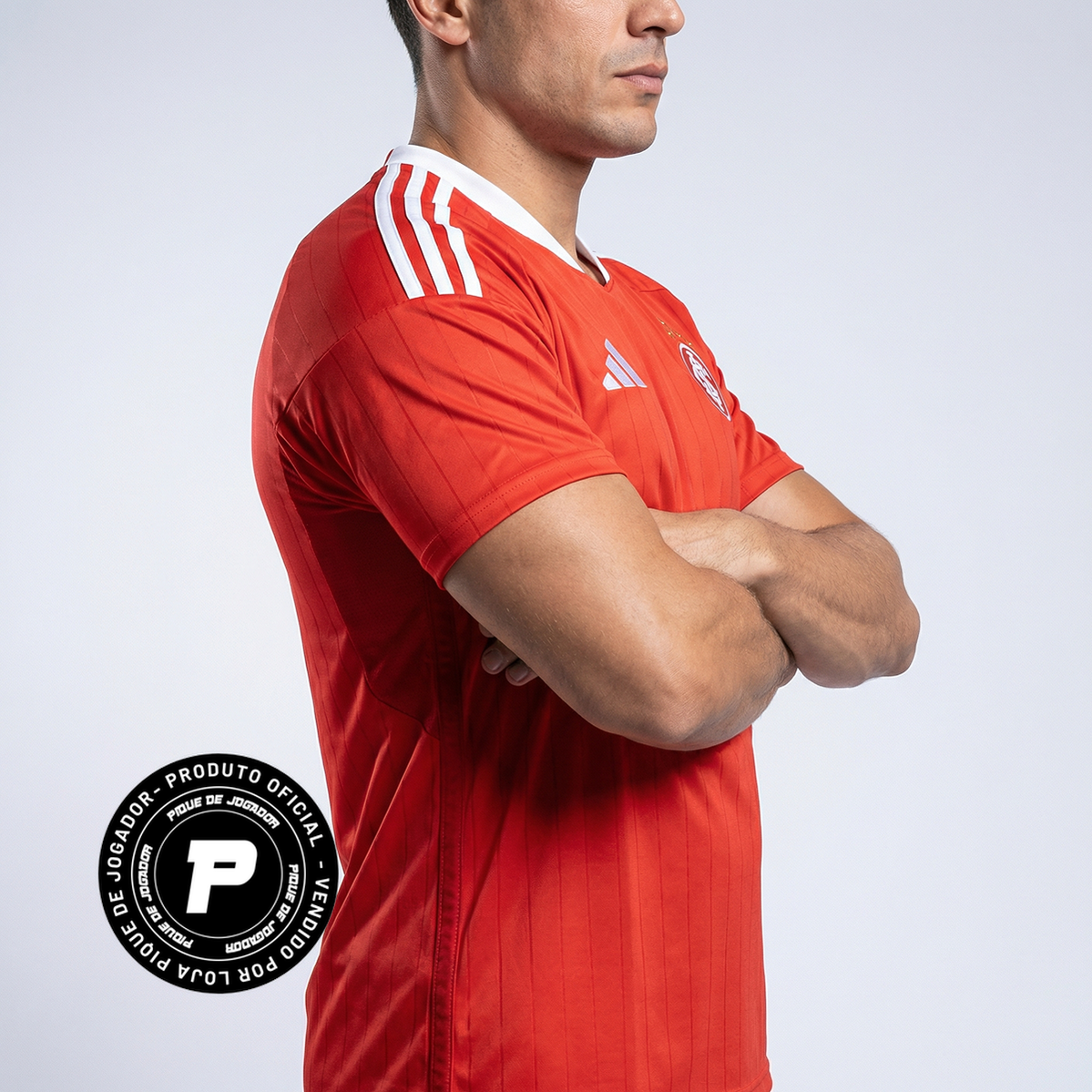 Camisa Internacional 2026/27 I Torcedor, camisa internacional, PIQUE DE JOGADOR, -PIQUE DE JOGADOR