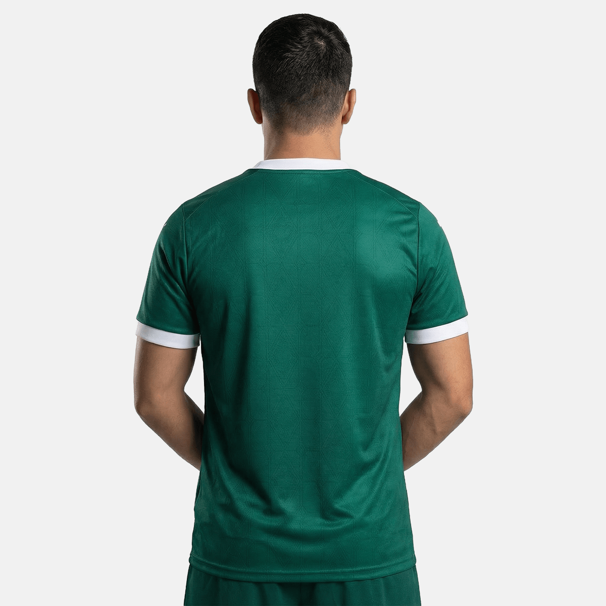 Camisa Puma Palmeiras 2025/26 Home