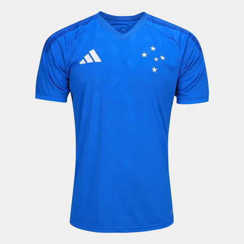 Camisa Adidas Cruzeiro 26/27 Home
