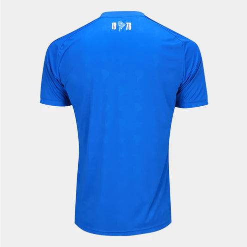 Camisa Adidas Cruzeiro 26/27 Home