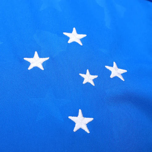 Camisa Adidas Cruzeiro 26/27 Home