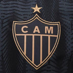 Camisa Feminina Atlético Mineiro 25/26 Third Adidas