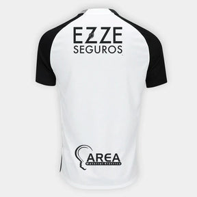Camisa Nike Corinthians 25/26 Home