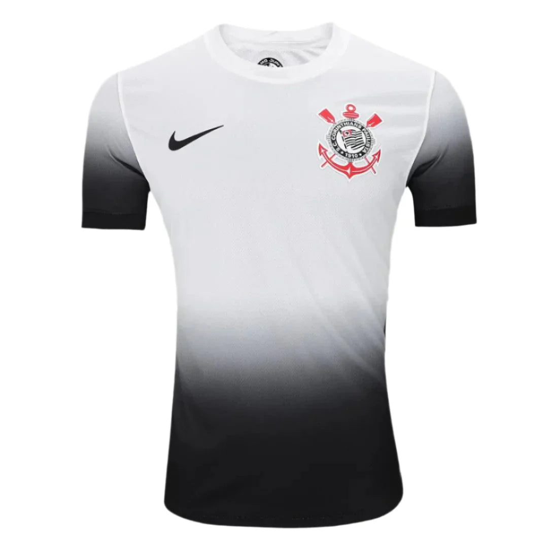 Camisa Corinthians 24/25 Home Masculino Torcedor