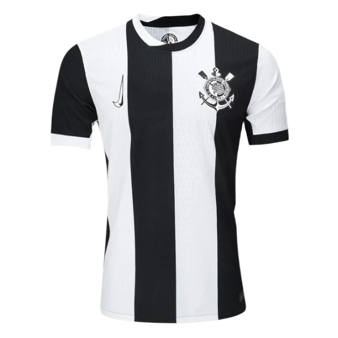 Camisa III Corinthians 24/25 Masculino Torcedor