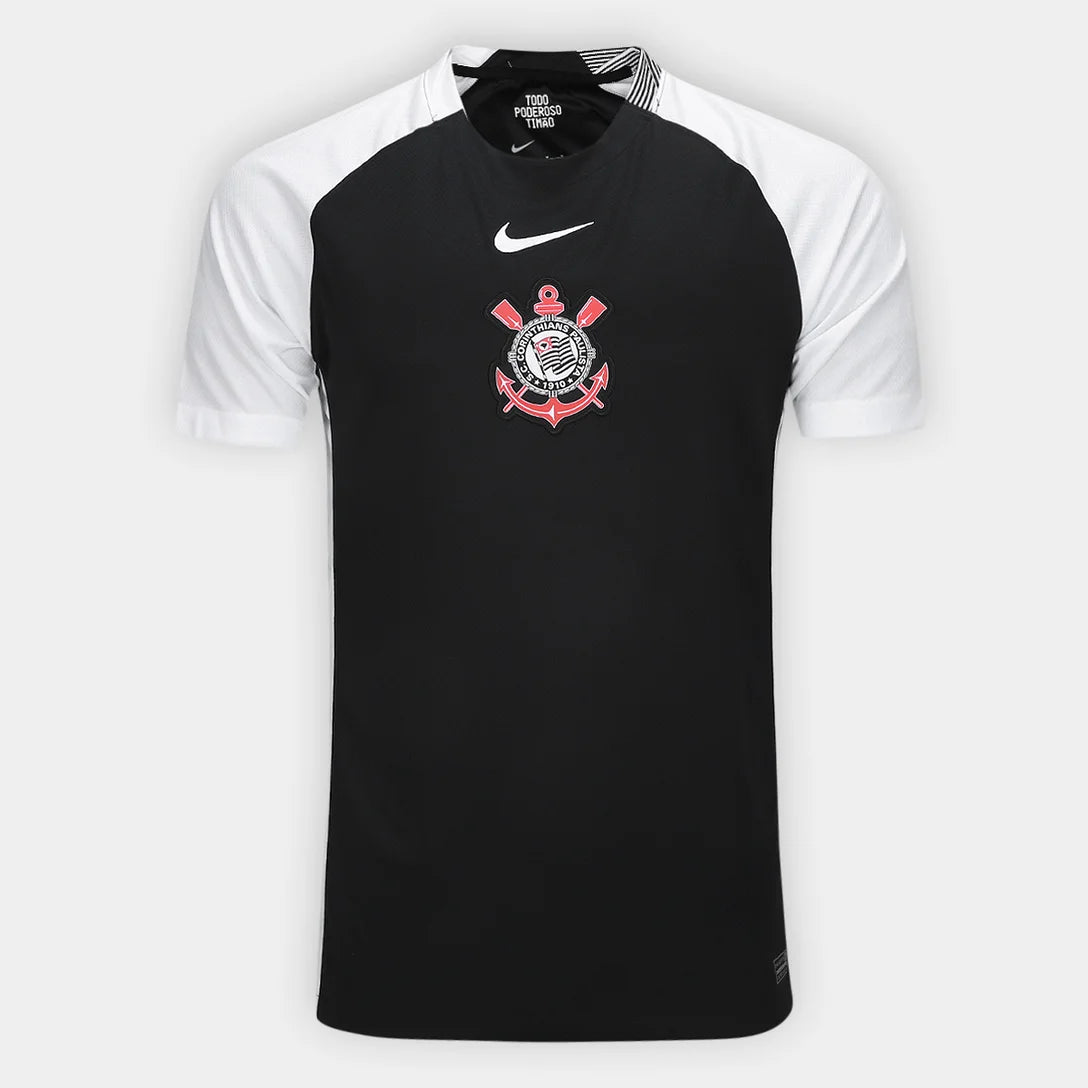 Camisa Nike Corinthians 25/26 Away