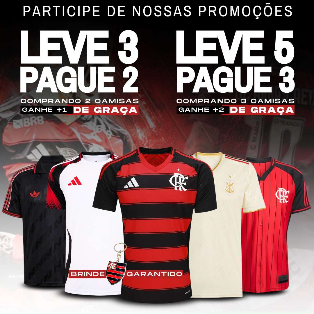 Camisa Feminina Adidas Flamengo 25/26 Campeão Libertadores 2025