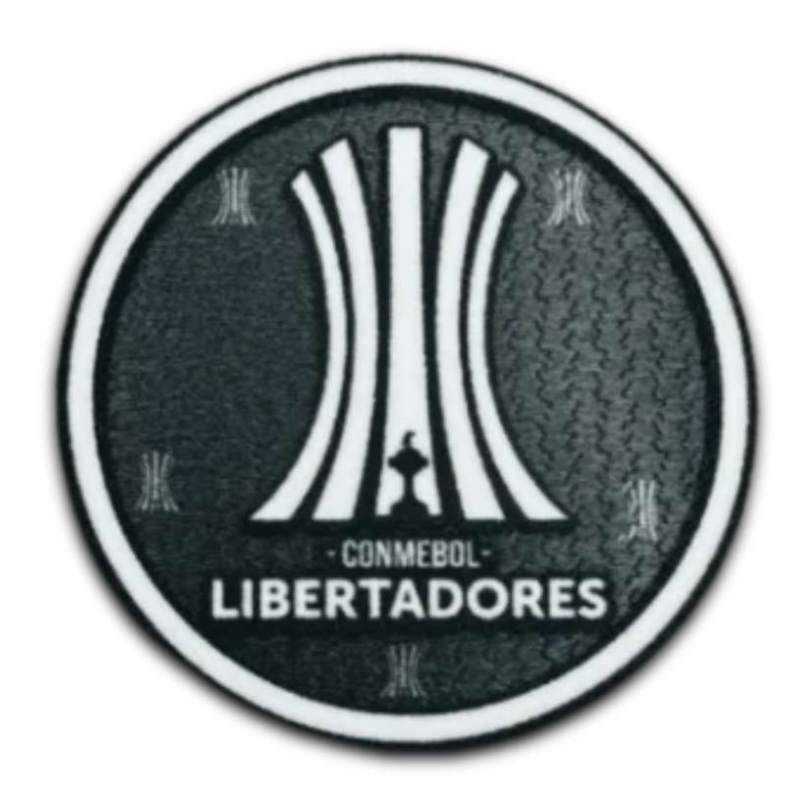 Patch Oficial LIBERTADORES