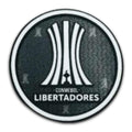 Patch Oficial LIBERTADORES