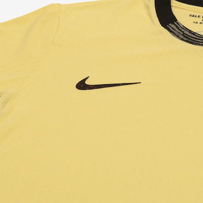 Camisa Nike Corinthians III 23/24 Jogador C/ Patrocínios