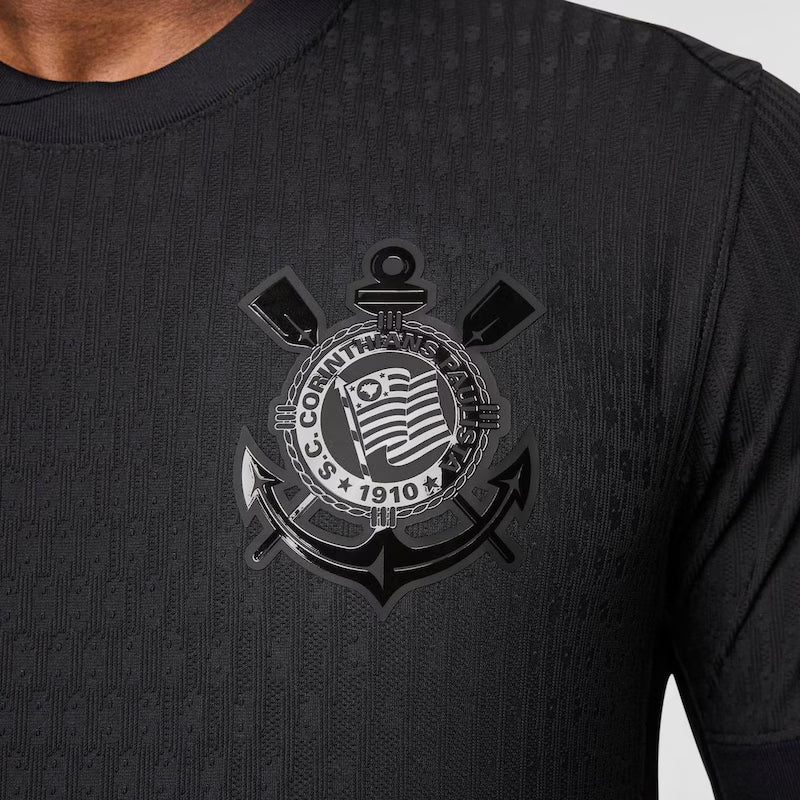 Camisa Nike Corinthians II 24/25 Jogador