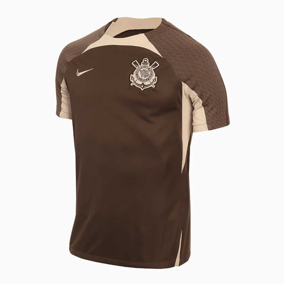 Camisa Nike Corinthians 24/25 Treino Academy