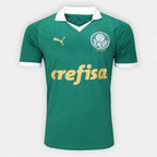Camisa Puma Palmeiras 24/25 Home