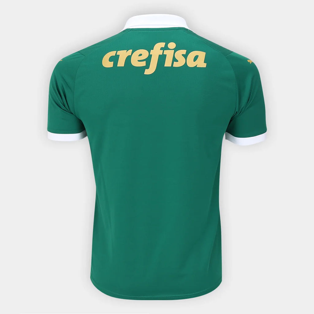 Camisa Puma Palmeiras 24/25 Home
