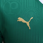 Camisa Puma Palmeiras 24/25 Home