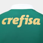 Camisa Puma Palmeiras 24/25 Home