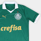 Camisa Puma Palmeiras 24/25 Home