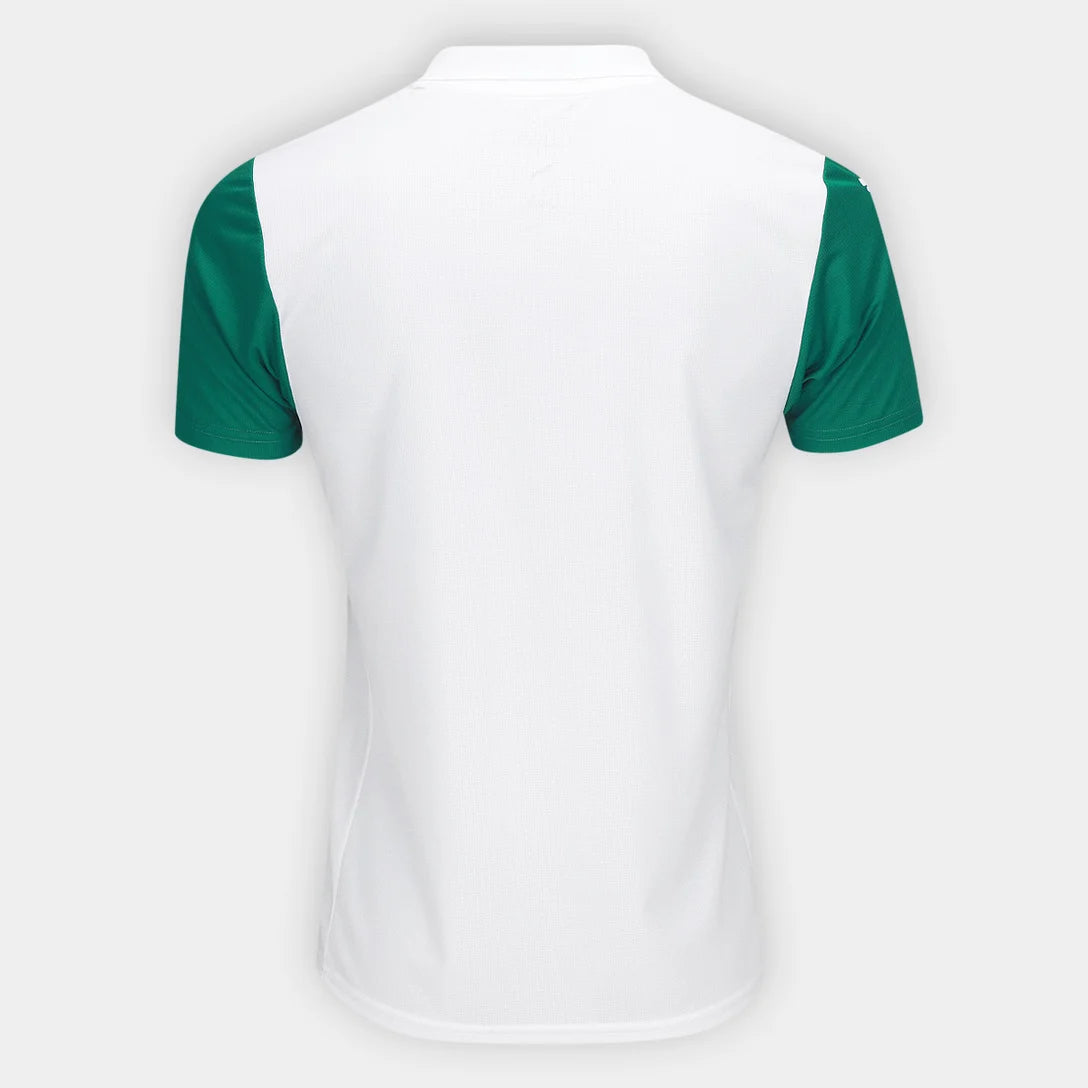 Camisa Puma Palmeiras 2025/26 Away C/ Patch Libertadores
