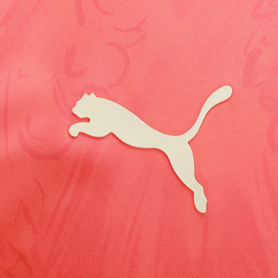 Camisa Puma Palmeiras x KidSuper 25/26 Jogador Goleiro C/ Patch Libertadores