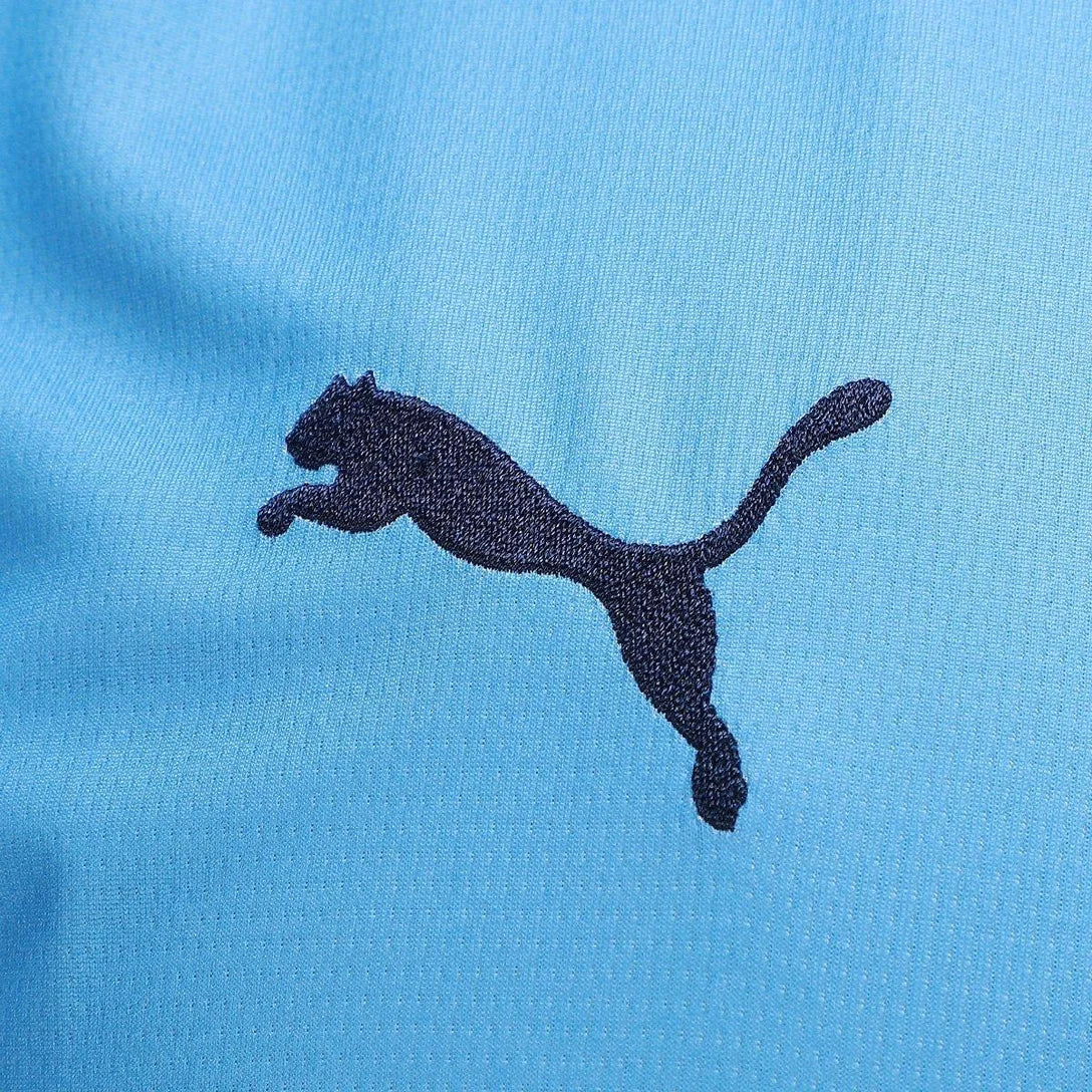 Camisa Puma Manchester City 25/26 Home