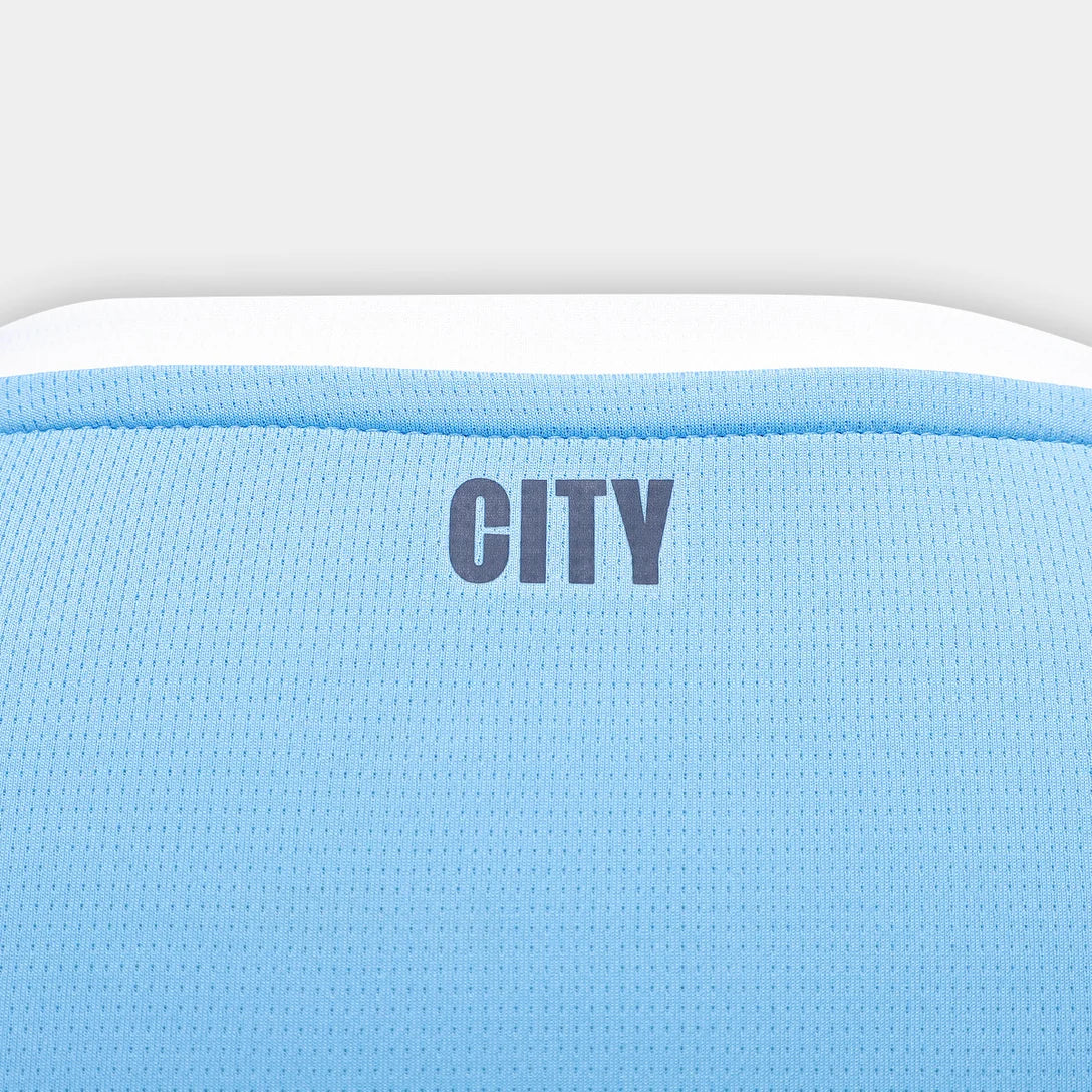 Camisa Puma Manchester City 25/26 Home
