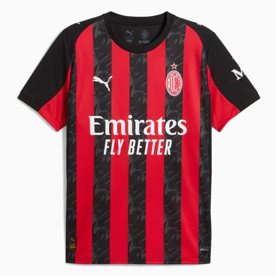 Camisa Puma Milan 25/26 Home