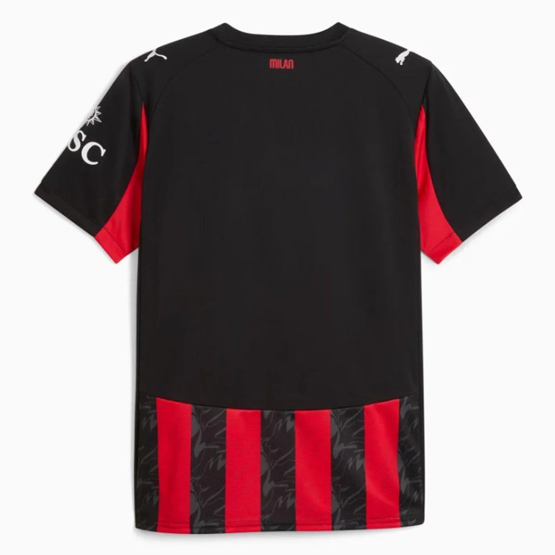 Camisa Puma Milan 25/26 Home