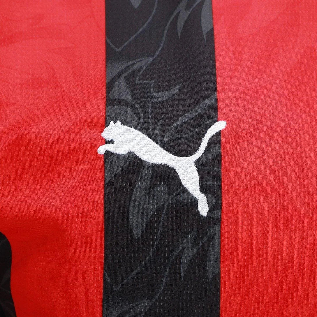 Camisa Puma Milan 25/26 Home
