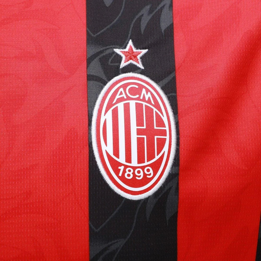 Camisa Puma Milan 25/26 Home
