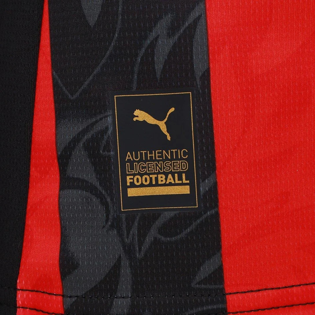 Camisa Puma Milan 25/26 Home