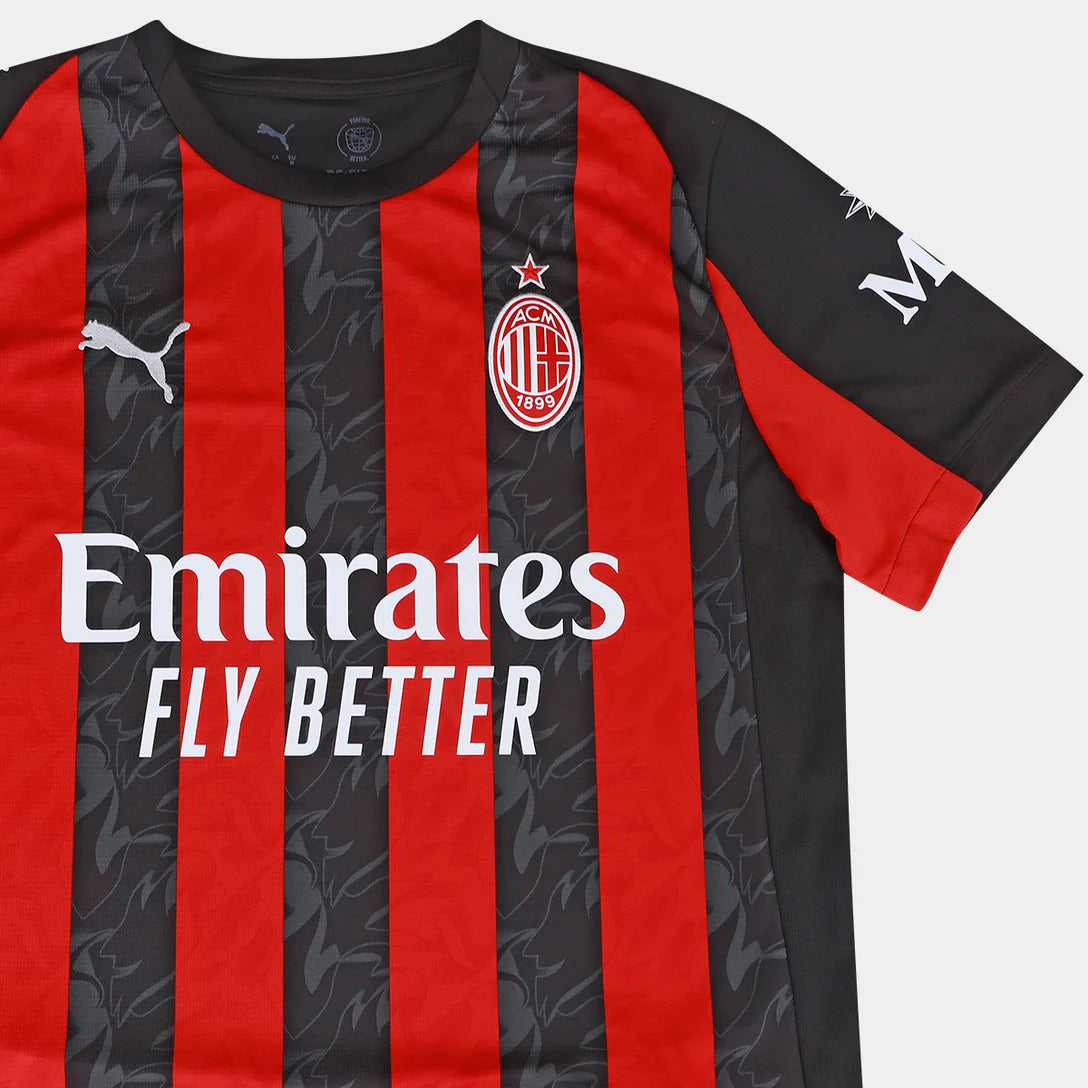 Camisa Puma Milan 25/26 Home