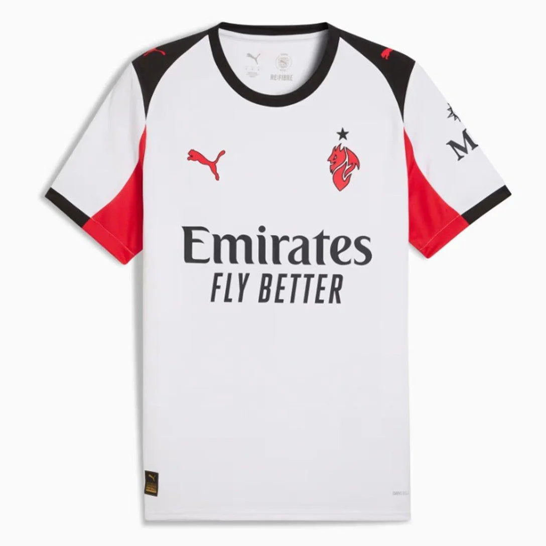 Camisa Puma Milan 25/26 Away