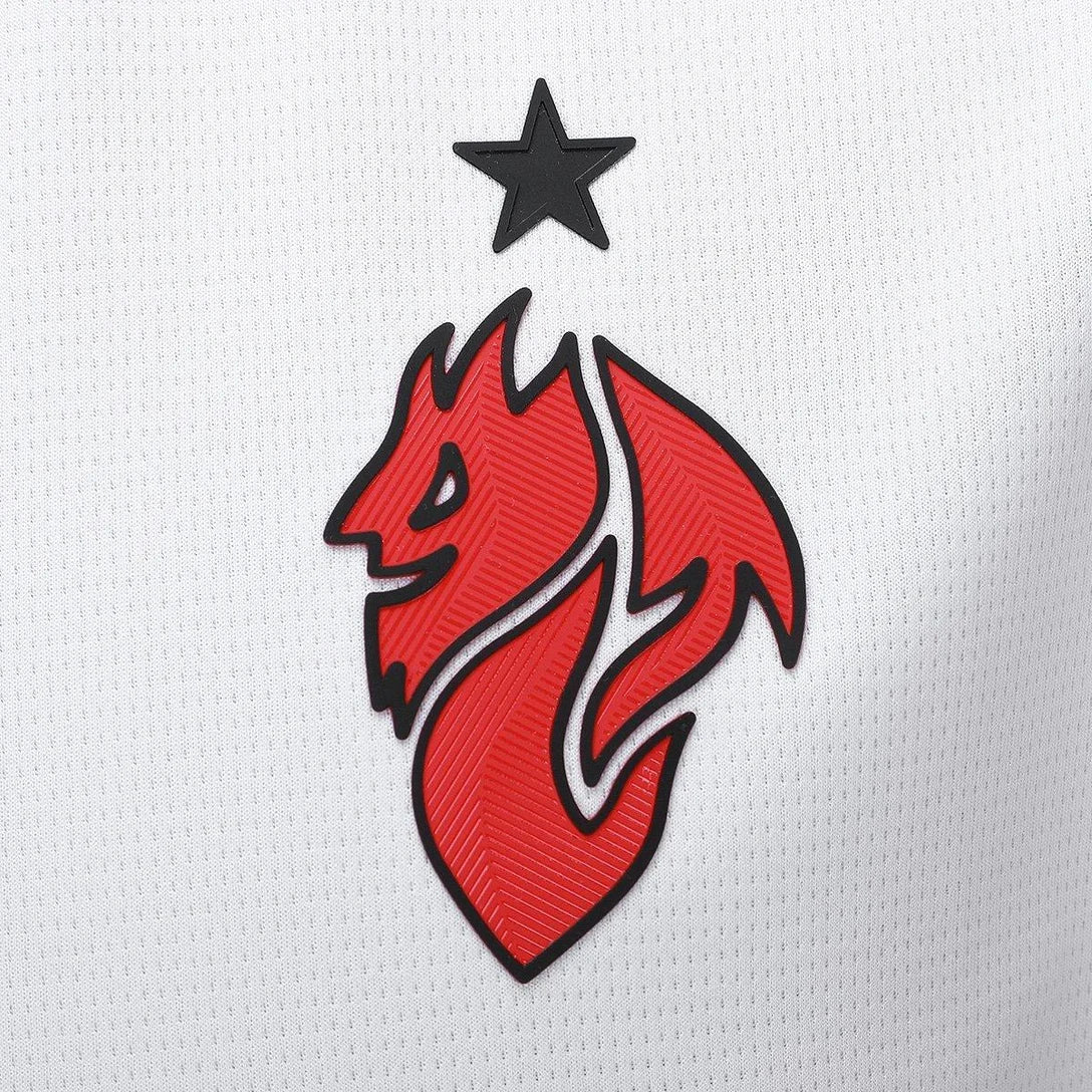 Camisa Puma Milan 25/26 Away