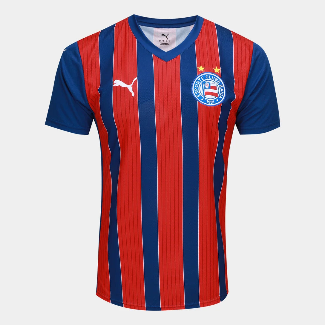 Camisa Puma Bahia 25/26 Away
