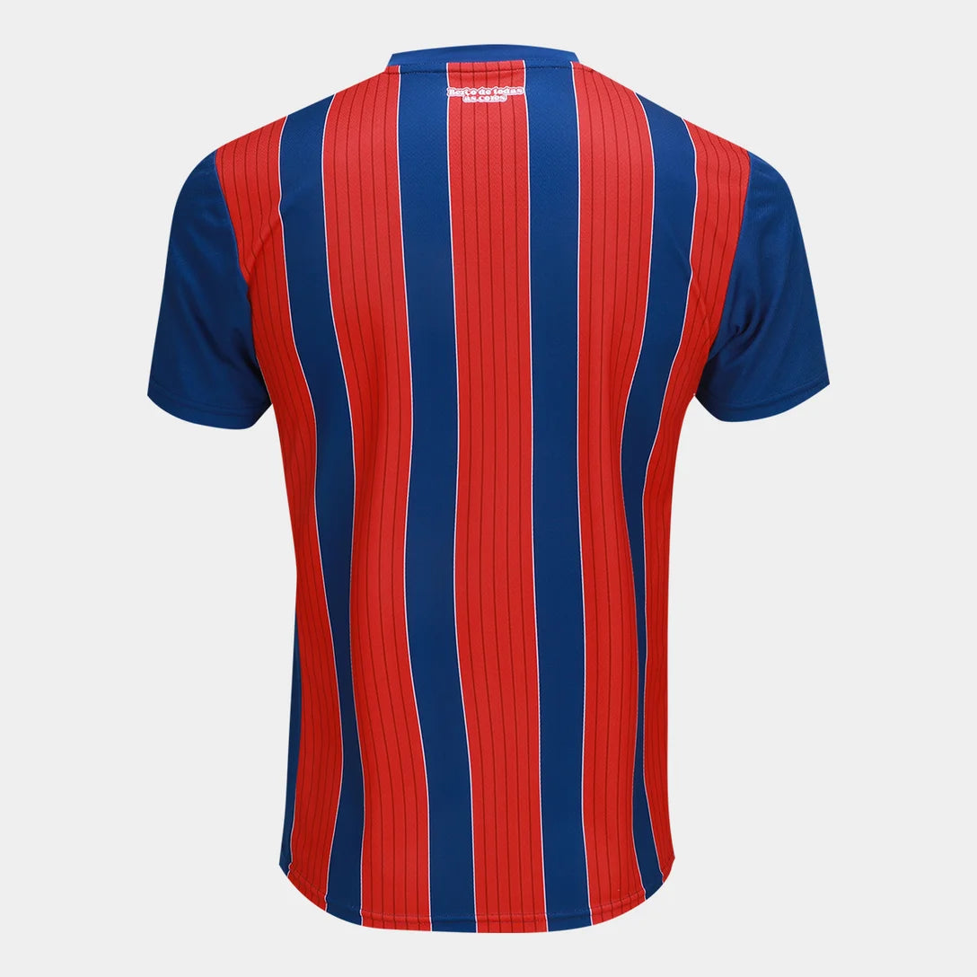Camisa Puma Bahia 25/26 Away