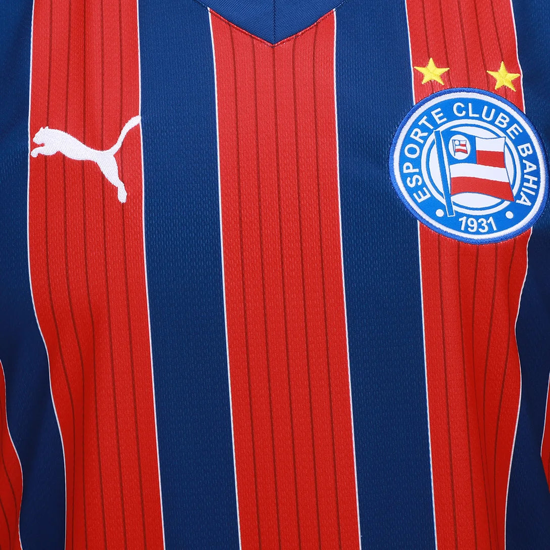 Camisa Puma Bahia 25/26 Away