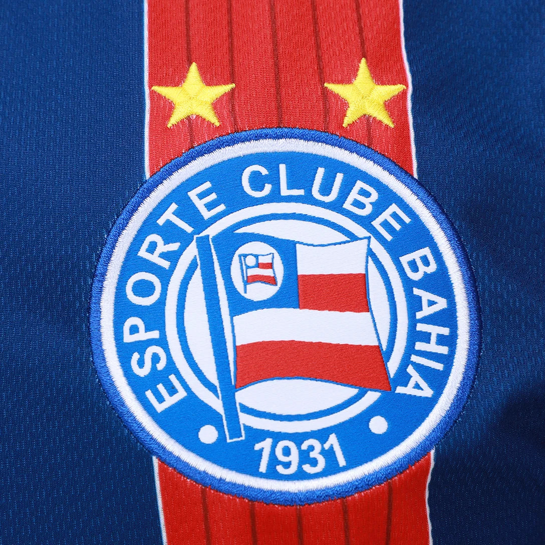 Camisa Puma Bahia 25/26 Away