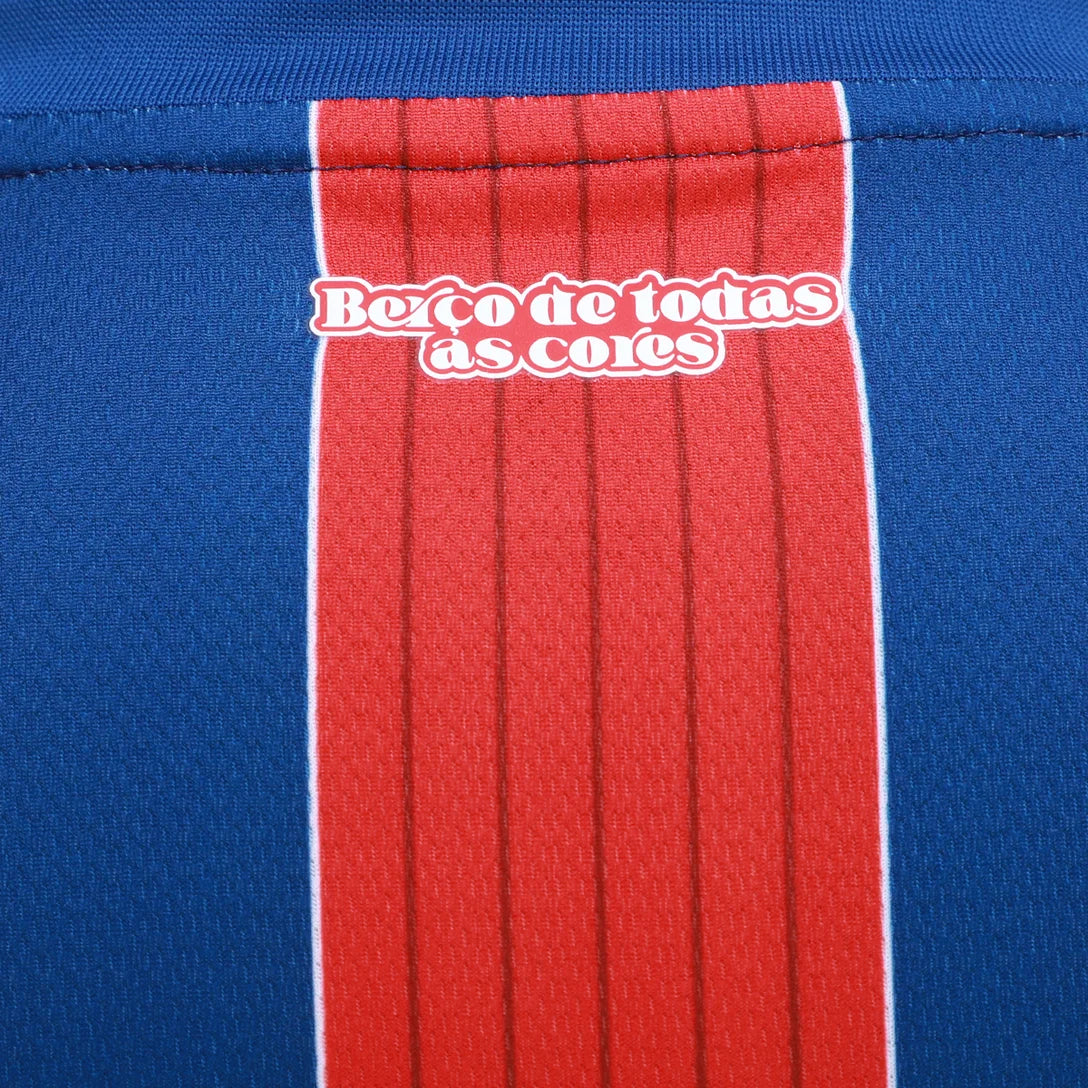 Camisa Puma Bahia 25/26 Away