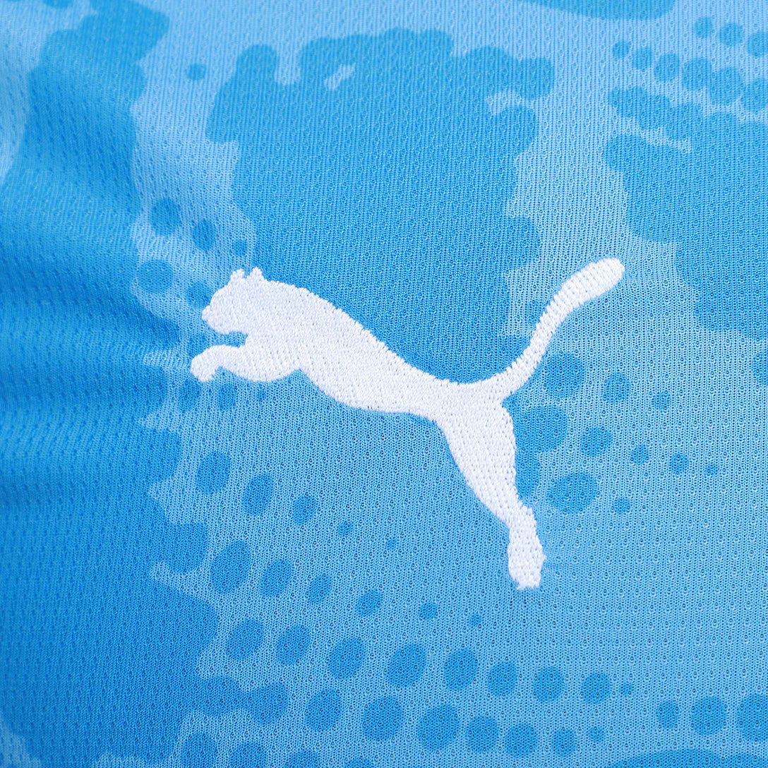 Camisa Goleiro Palmeiras 2025 I C/ Patch Libertadores