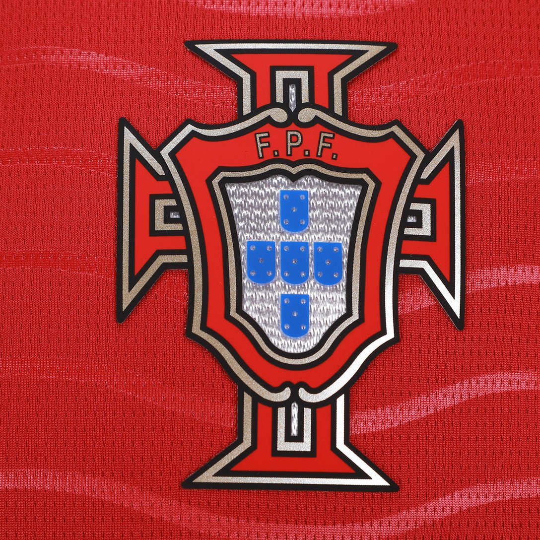 Camisa Puma Portugal 26/27 Home