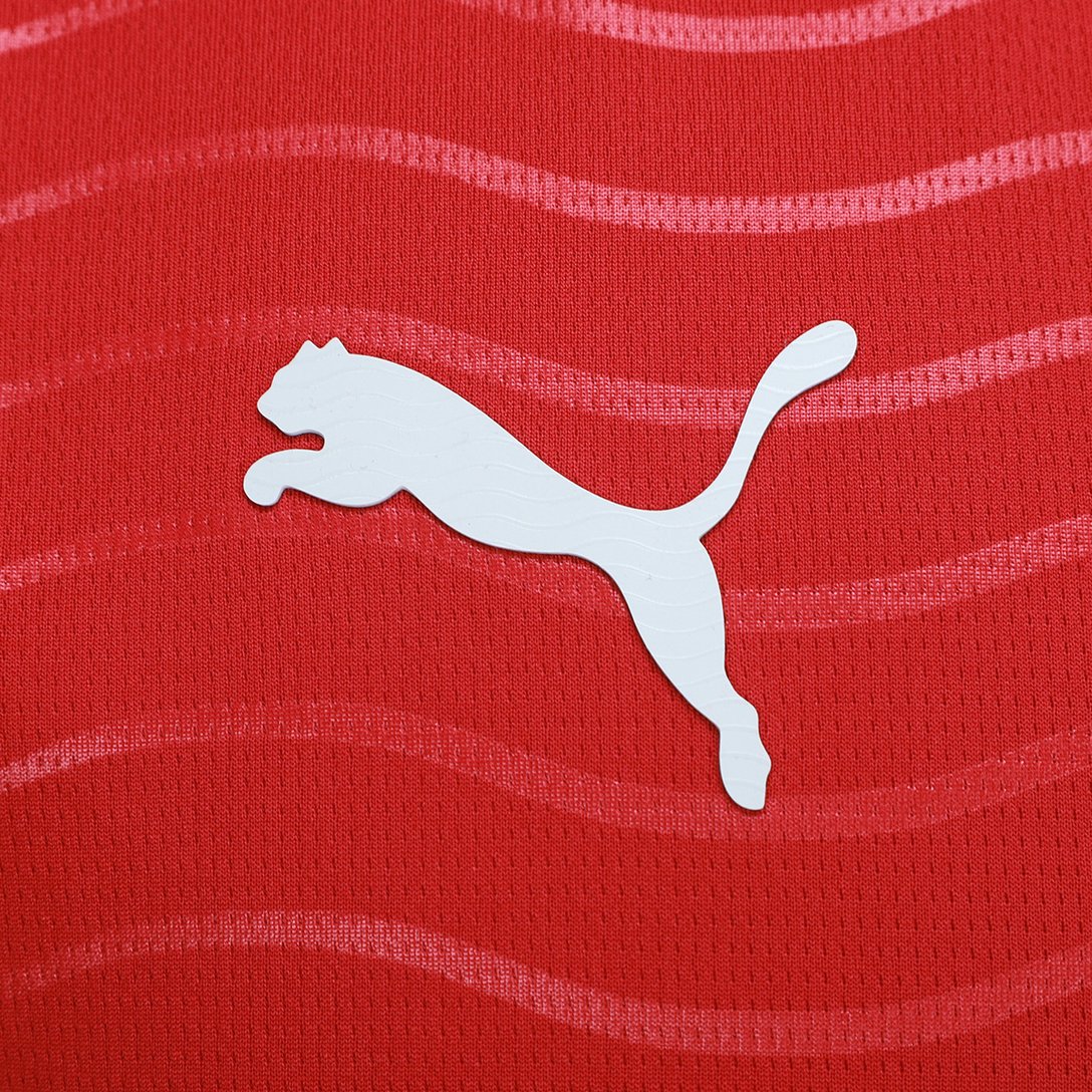 Camisa Puma Portugal 26/27 Home