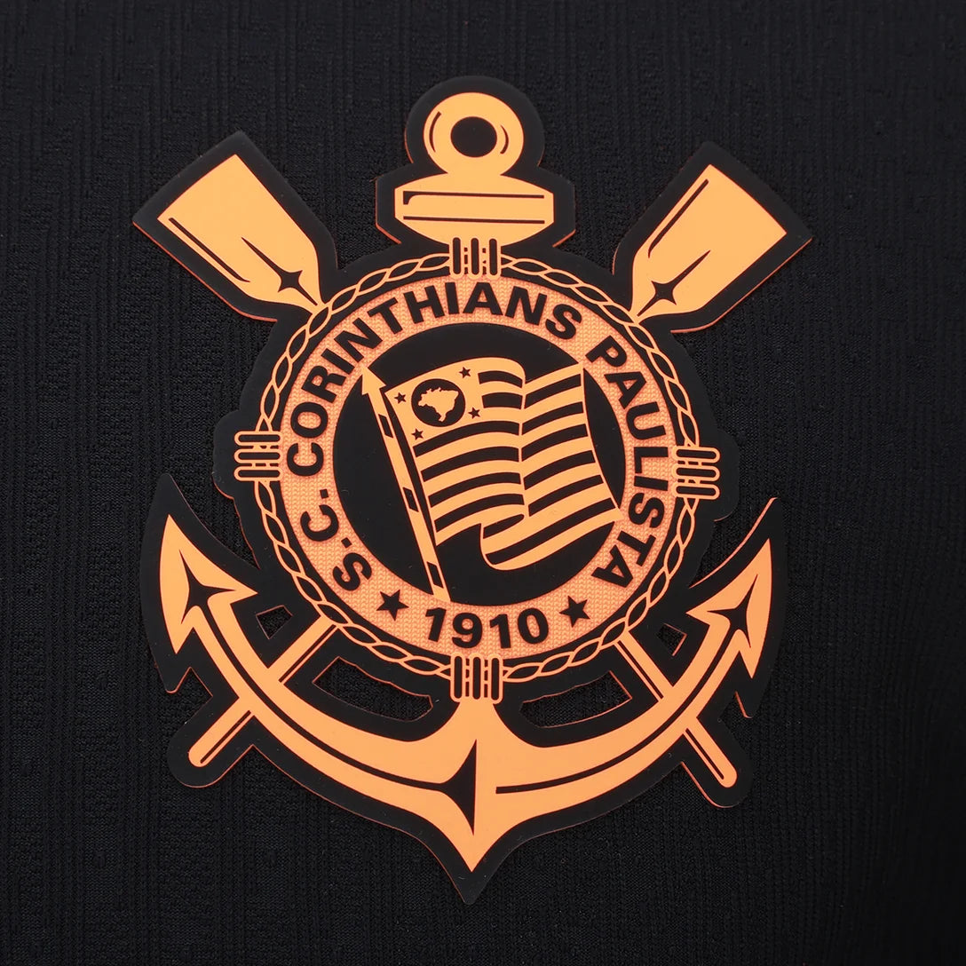 Camisa Nike Corinthians III 25/26 Jogador (PRÉ VENDA)
