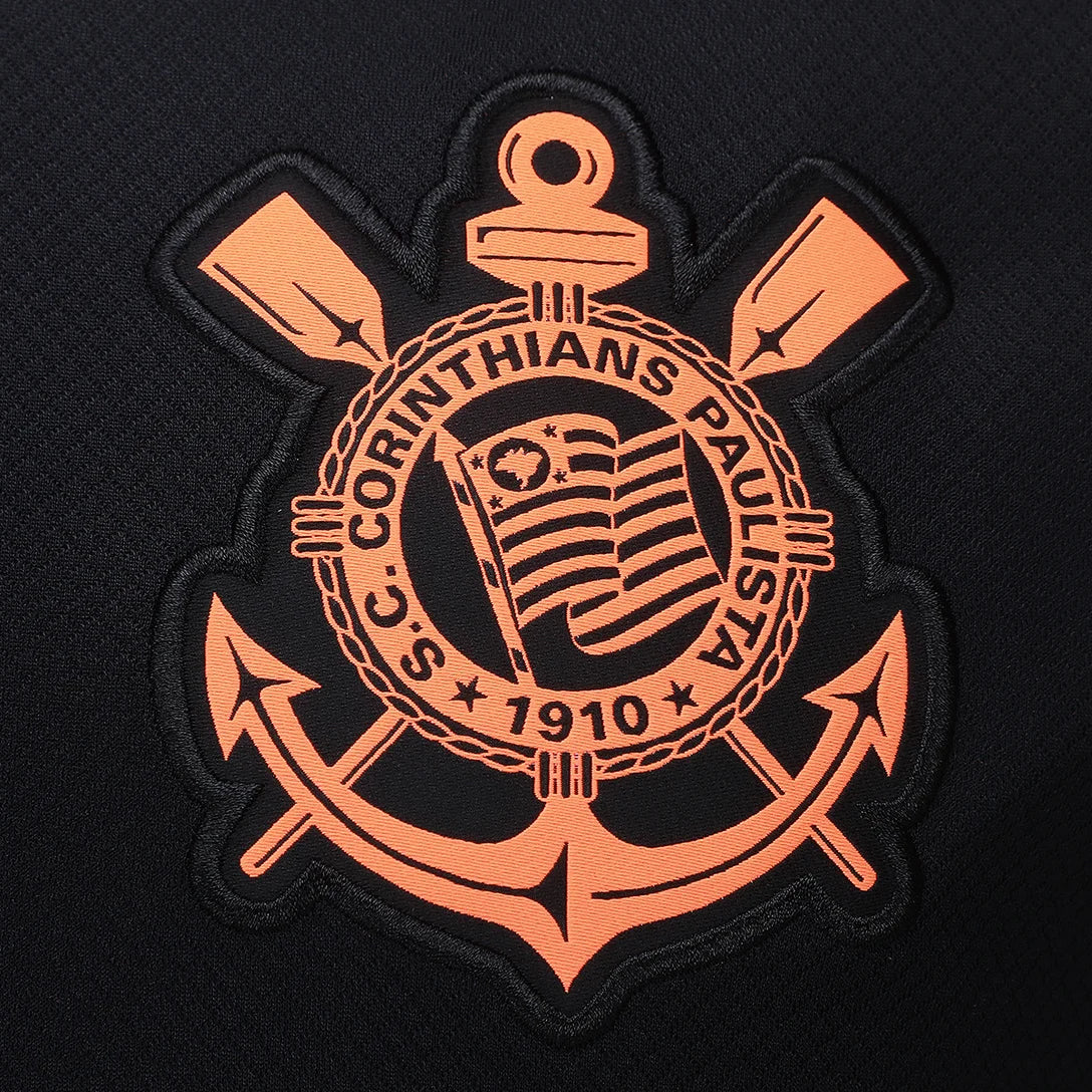 Camisa Nike Corinthians III 25/26