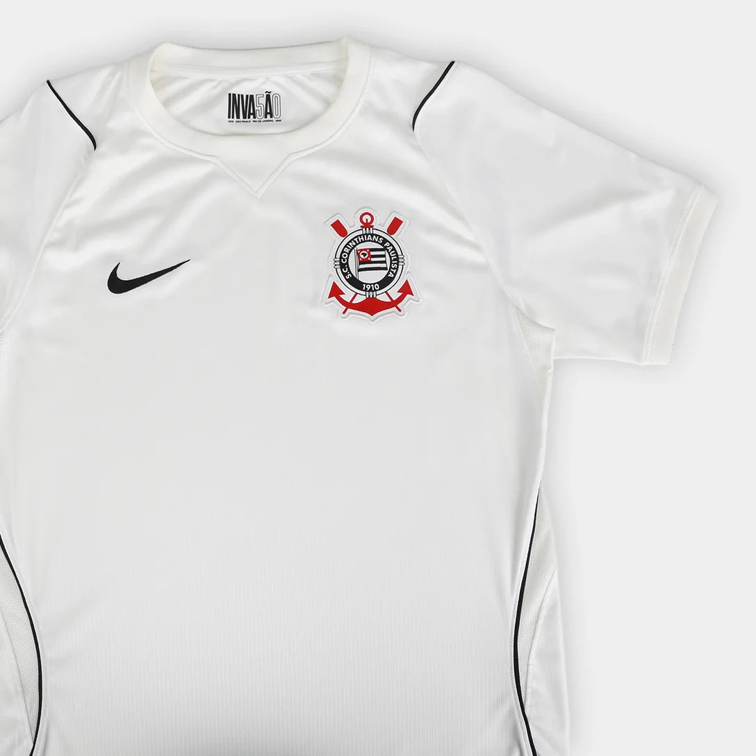 Camisa Nike Corinthians 26/27 Home