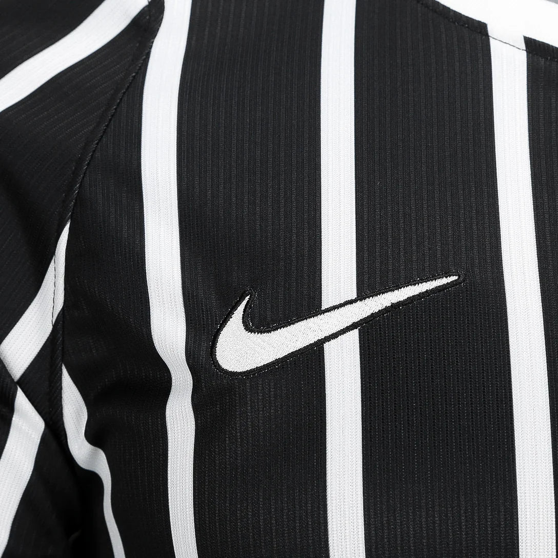 Camisa Feminina  Nike Corinthians 26/27 Away