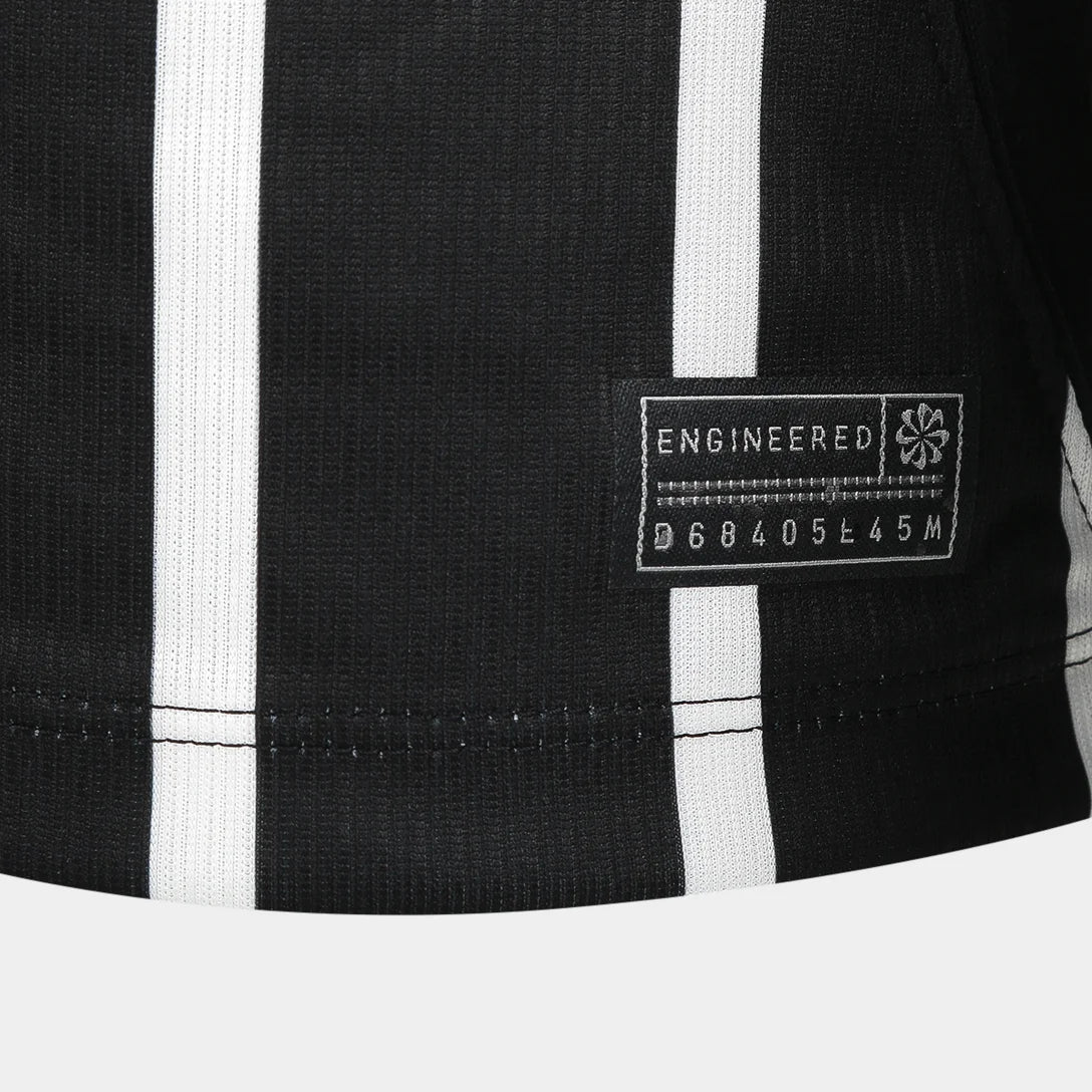 Camisa Feminina  Nike Corinthians 26/27 Away